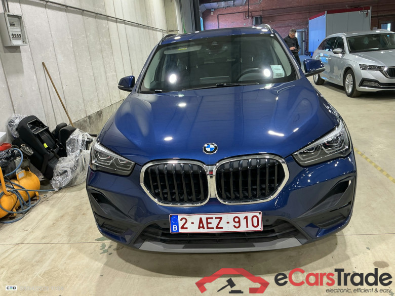 BMW X1 1.5 XDRIVE25E PHEV 162KW) #2