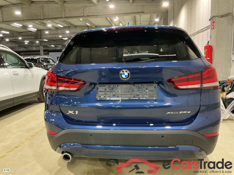 BMW X1 1.5 XDRIVE25E PHEV 162KW) #5