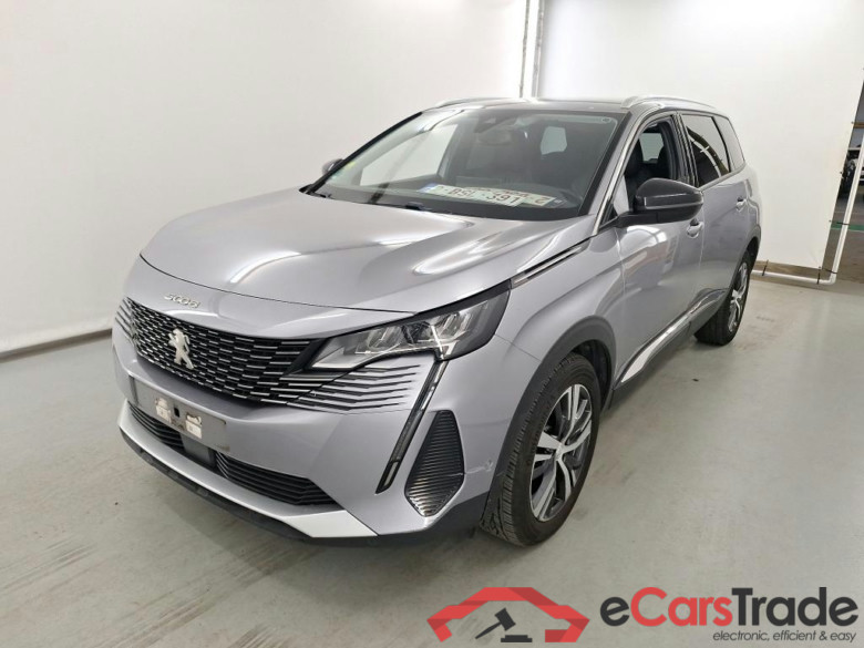 PEUGEOT 5008 1.5 BLUEHDI 130 ALLURE #1
