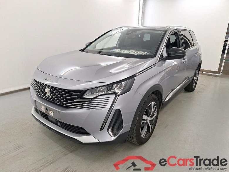 PEUGEOT 5008 1.5 BLUEHDI 130 ALLURE