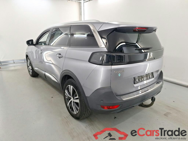 PEUGEOT 5008 1.5 BLUEHDI 130 ALLURE #3