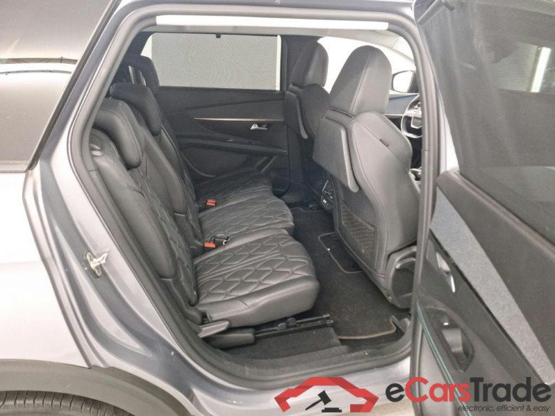 PEUGEOT 5008 1.5 BLUEHDI 130 ALLURE #6
