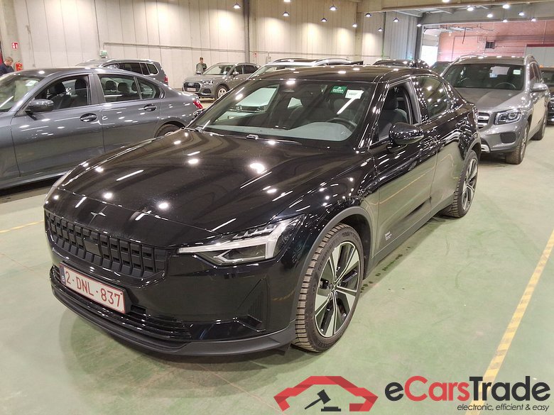 POLESTAR 2 BEV 78KWH SINGLE MOTOR AUTO LONG RANG