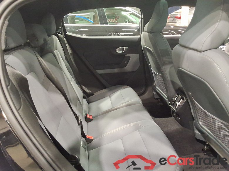 POLESTAR 2 BEV 78KWH SINGLE MOTOR AUTO LONG RANG #5