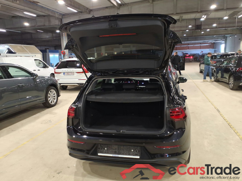 VOLKSWAGEN Golf 2.0 TDI 85KW LIFE #3