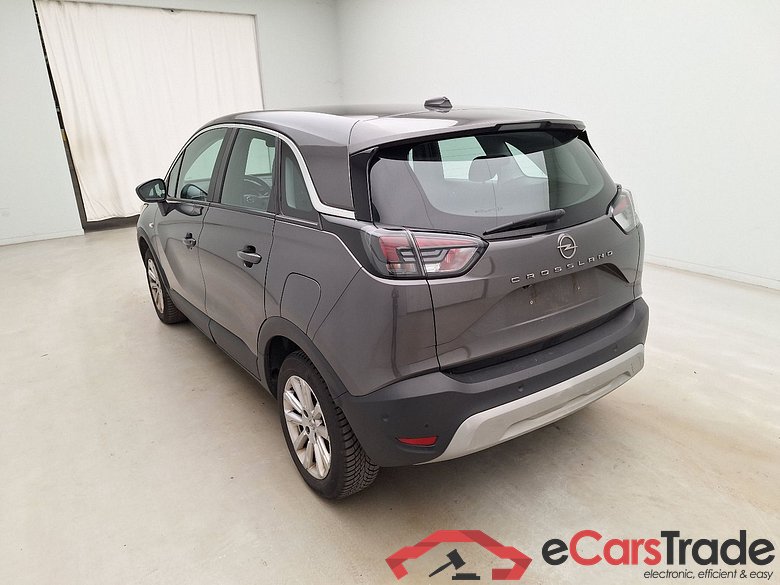 Opel, Crossland '20, Opel Crossland 1.5 Turbo D 81kW S/S Elegance 5d #6