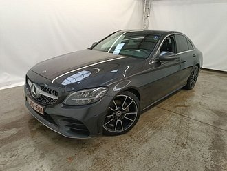 Mercedes C-Class