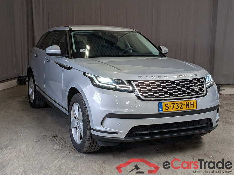 LAND ROVER Range Rover Velar 2.0 P400e S #2