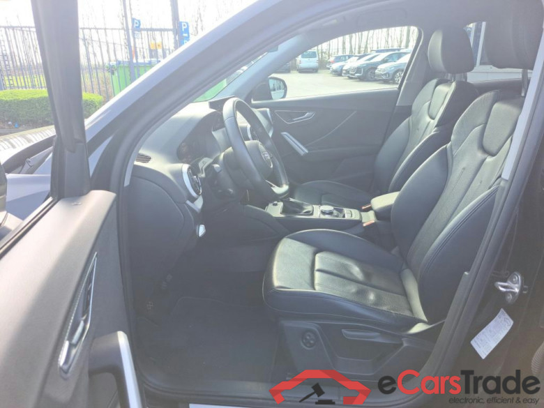 AUDI Q2 1.5 35 TFSI ADVANCED #4