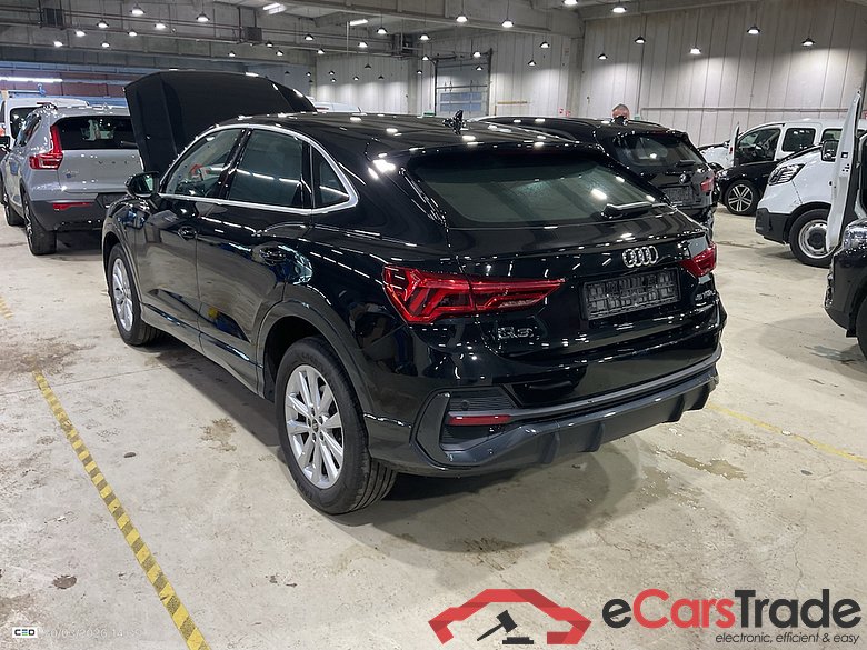 AUDI Q3 SPORTBACK 1.4 45 TFSI E S TRONIC #3
