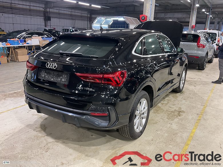 AUDI Q3 SPORTBACK 1.4 45 TFSI E S TRONIC #4