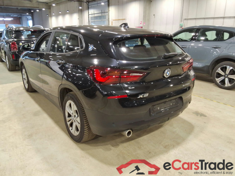 BMW X2 1.5 XDRIVE25E PHEV 162KW) #2