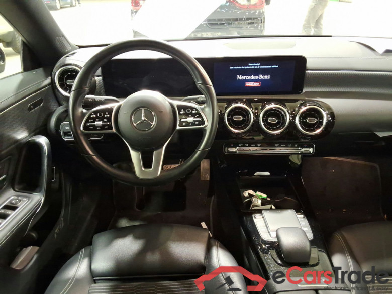 MERCEDES-BENZ CLA - Klasse 1.3 CLA 250 E BUSINESS SOLUTION DCT #6