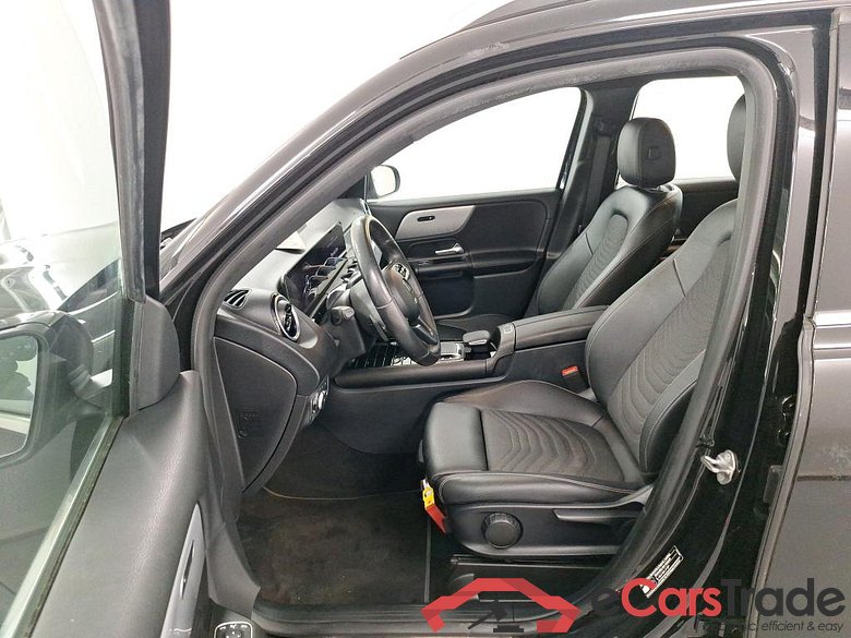 MERCEDES-BENZ GLB 2.0 GLB 180 D BUSINESS SOLUTION #5