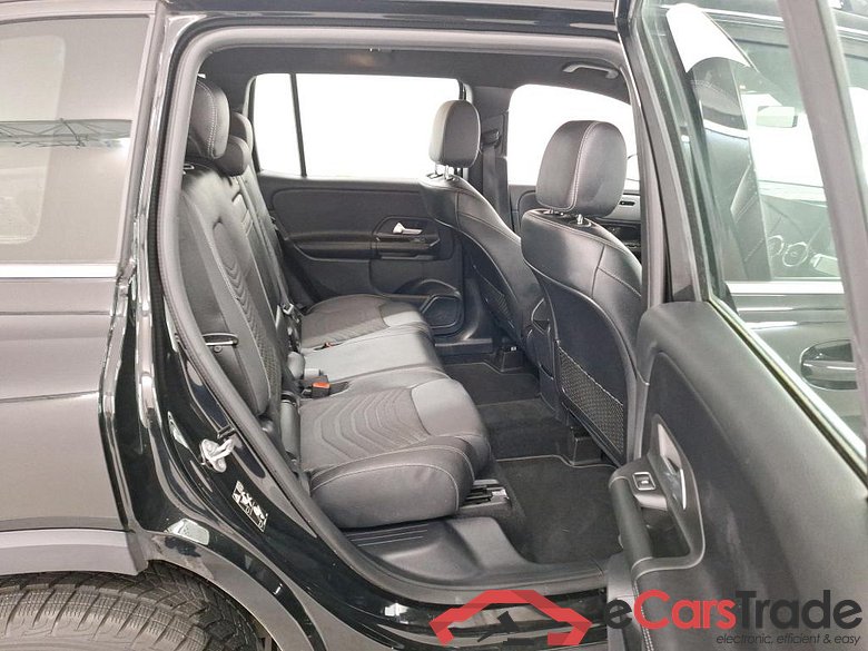 MERCEDES-BENZ GLB 2.0 GLB 180 D BUSINESS SOLUTION #6