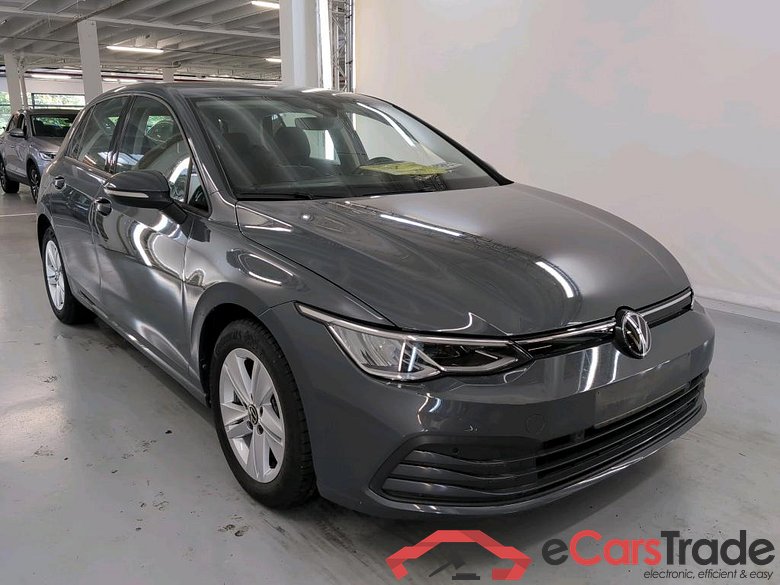 VOLKSWAGEN GOLF VIII 1.0 TSI 81KW LIFE BUSINESS #2