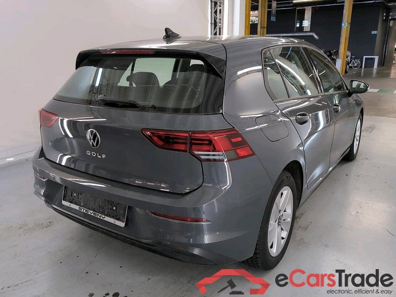 VOLKSWAGEN GOLF VIII 1.0 TSI 81KW LIFE BUSINESS #4