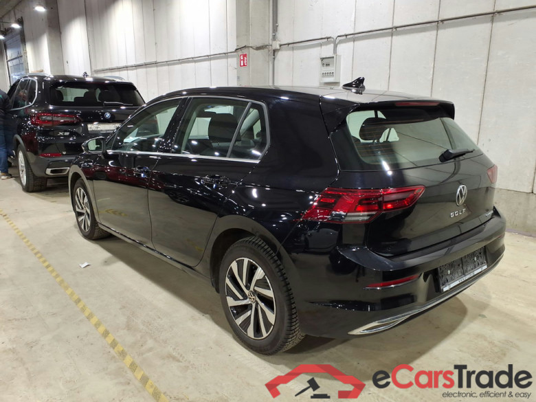 VOLKSWAGEN GOLF VIII 1.4 EHYBRID STYLE BUSINESS DSG #2