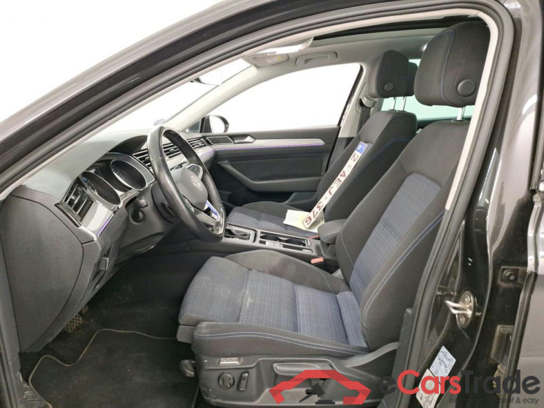 VOLKSWAGEN PASSAT VARIANT 1.4 TSI MSQ VARIANT GTE BUSINESS #5