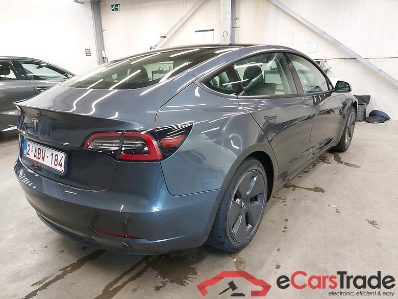 TESLA - TES MODEL 3 Standard RWD Plus 306PK * ELECTRIC * #2