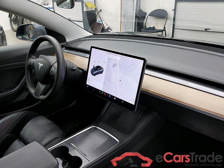 TESLA - TES MODEL 3 Standard RWD Plus 306PK * ELECTRIC * #3