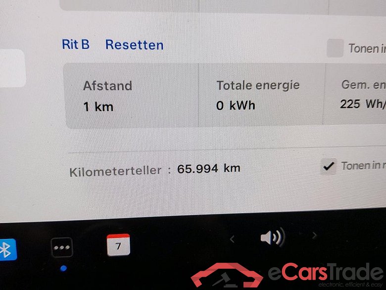 TESLA - TES MODEL 3 Standard RWD Plus 306PK * ELECTRIC * #5