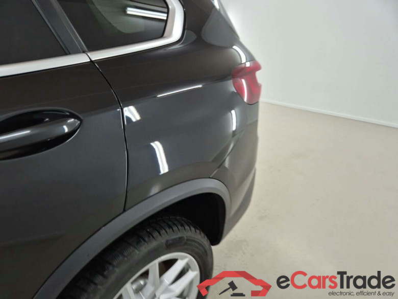 BMW X5 XDRIVE45E #4