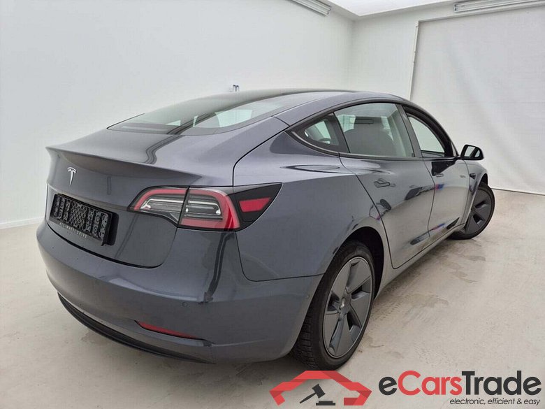 TESLA MODEL 3 STANDARD RANGE PLUS #2