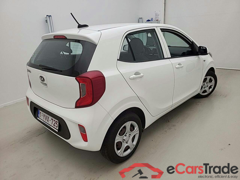 KIA PICANTO 1.0 MUST #2