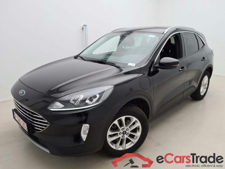 FORD KUGA 2.5 TITANIUM #1