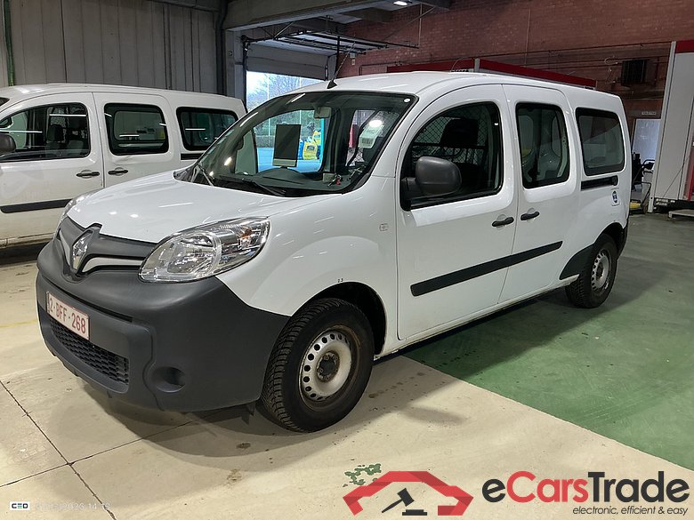 RENAULT KANGOO EXPRESS 1.5 BLUE DCI 95 MAXI CONFORT #1