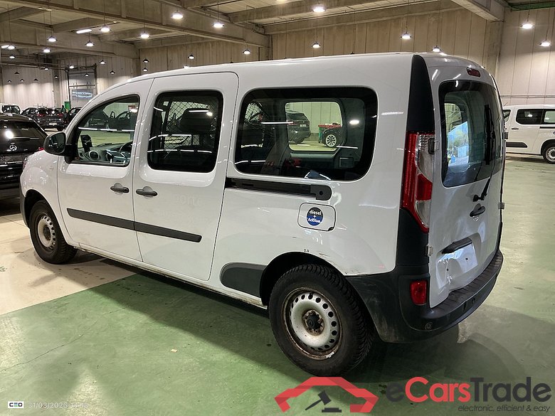 RENAULT KANGOO EXPRESS 1.5 BLUE DCI 95 MAXI CONFORT #3