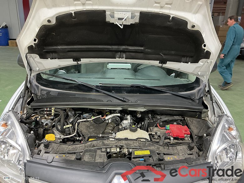 RENAULT KANGOO EXPRESS 1.5 BLUE DCI 95 MAXI CONFORT #6