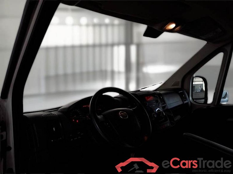 FIAT DUCATO / 2014 / 4P / FURGONE 33 CH1 2.3 MULTIJET 120CV E6D-TEMP #3