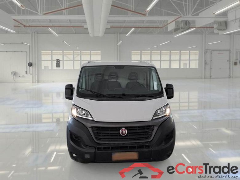 FIAT DUCATO / 2014 / 4P / FURGONE 33 CH1 2.3 MULTIJET 120CV E6D-TEMP #6