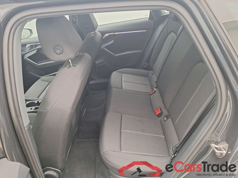 Audi, A3 SB '20, Audi A3 Sportback 1.5 35 TFSi 110kW S tronic Attra #4