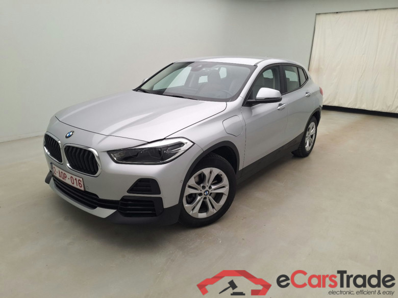 BMW, X2 '17 PHEV, BMW X2 xDrive25e 162kW 5d #2