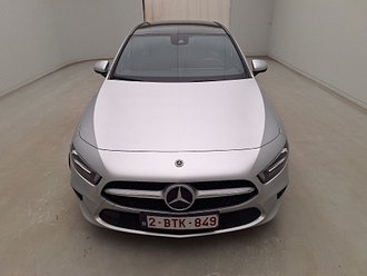 Mercedes A 180