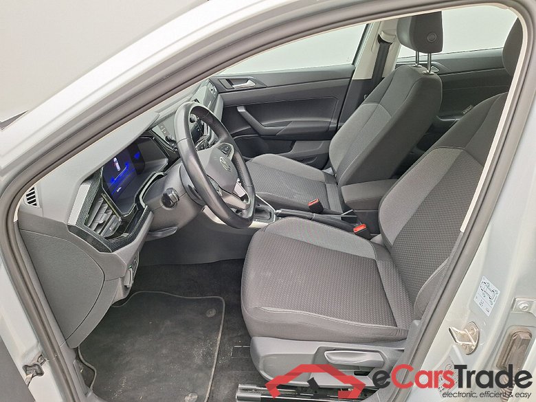 VW, Polo FL'21, Volkswagen Polo 1.0 TSI Life Business DSG 5d #3