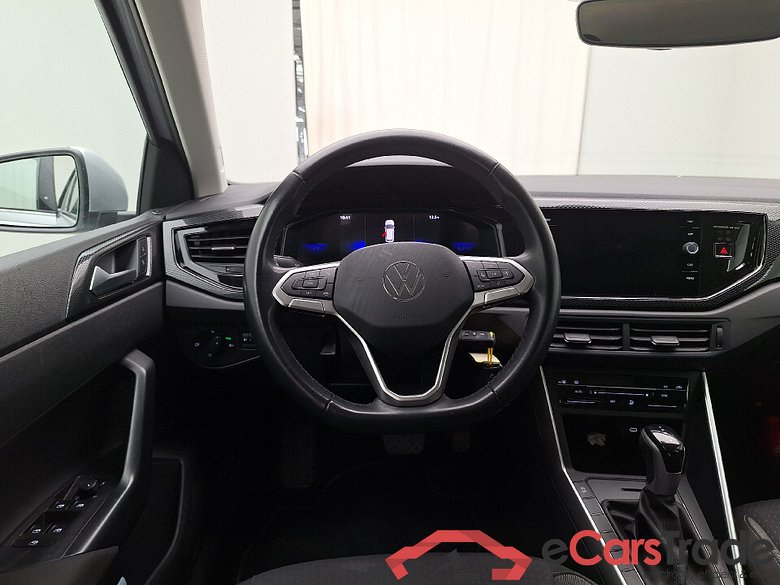 VW, Polo FL'21, Volkswagen Polo 1.0 TSI Life Business DSG 5d #5