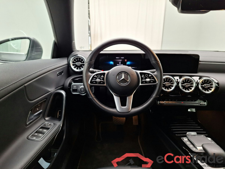 Mercedes, CLA-Clas SB '19 PHEV, Mercedes-Benz CLA Shooting Brake CLA 250 e Busines #5