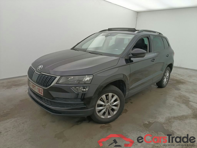 Skoda Karoq 1.6 CRTDI 85KW Ambition 5d #1