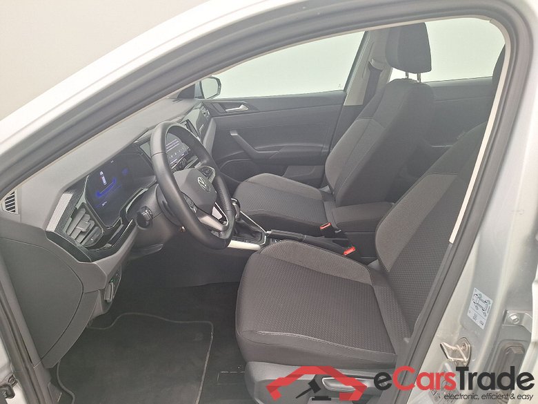 VW, Polo FL'21, Volkswagen Polo 1.0 TSI Life Business DSG 5d #3