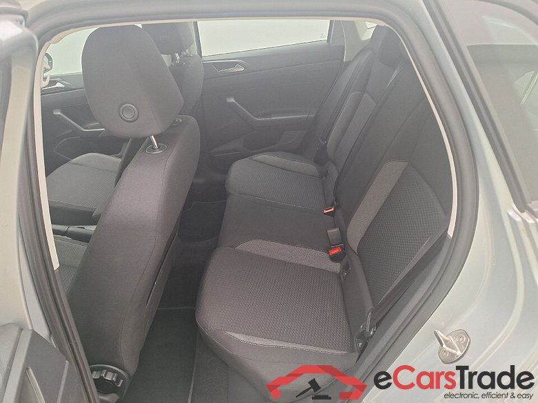 VW, Polo FL'21, Volkswagen Polo 1.0 TSI Life Business DSG 5d #4