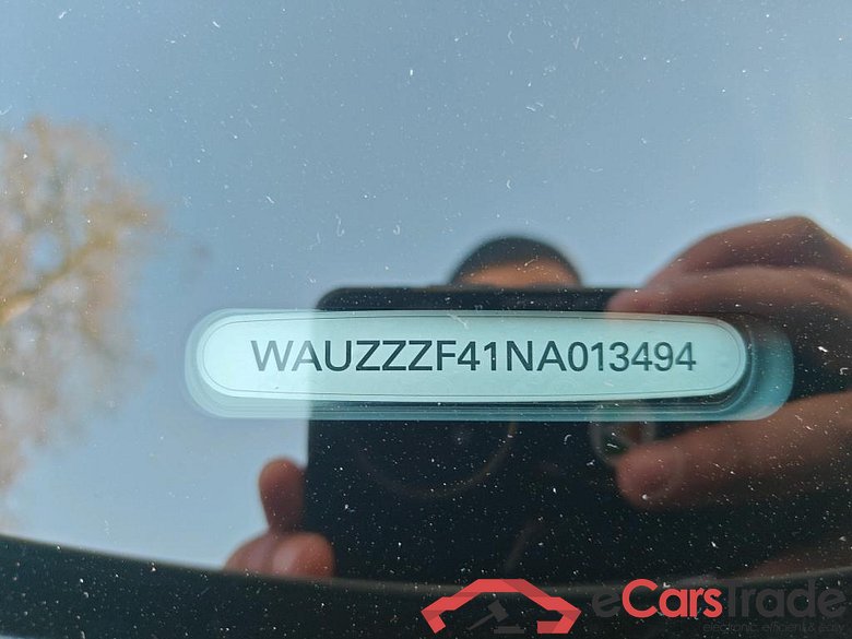 AUDI A4 Avant 150 kW #2