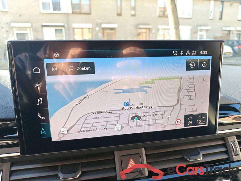 AUDI A4 Avant 150 kW #3