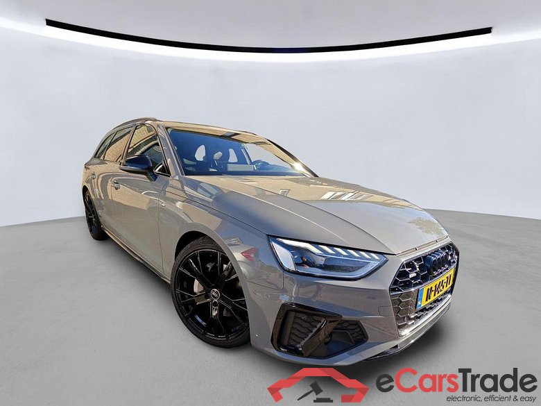 AUDI A4 Avant 150 kW #4