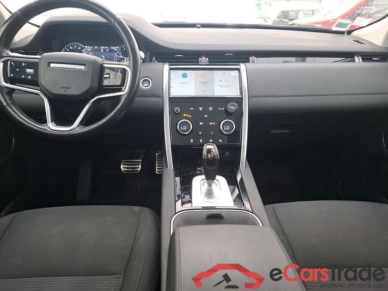 LAND ROVER Discovery Sport / 2019 / 5P / SUV 1.5 P300e PHEV AUTO 4WD #5