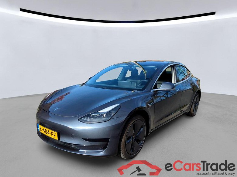 Tesla Model 3 175 kW