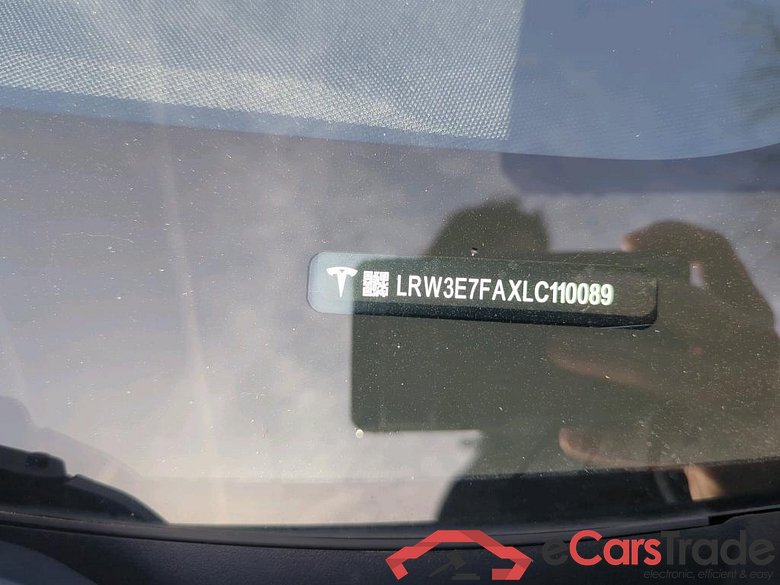 Tesla Model 3 175 kW #3